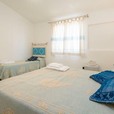 Le Due Isole Apartment Olbia Ngoại thất bức ảnh