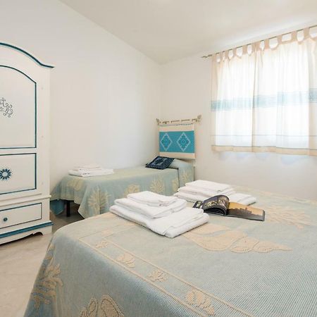 Le Due Isole Apartment Olbia Ngoại thất bức ảnh