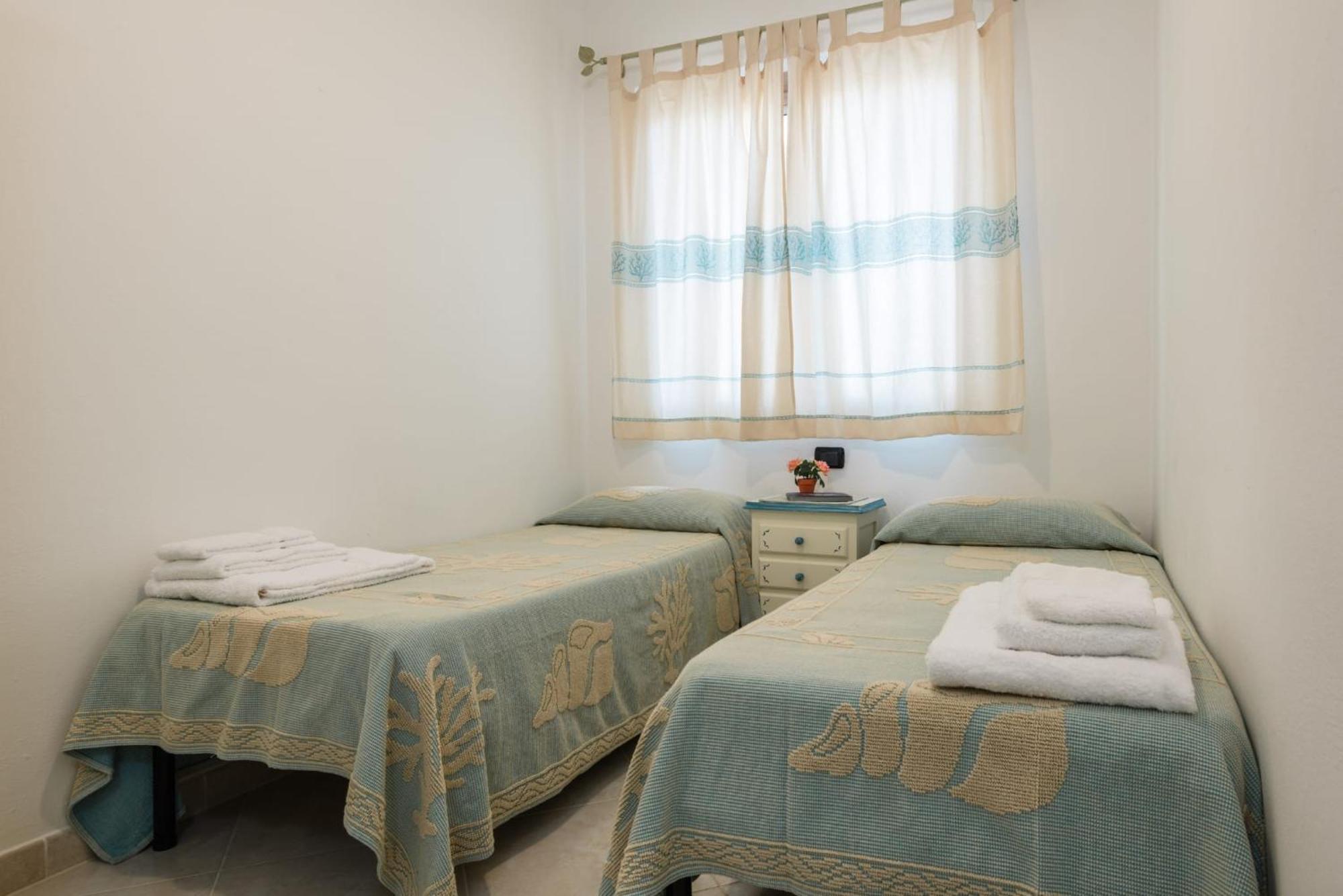 Le Due Isole Apartment Olbia Ngoại thất bức ảnh