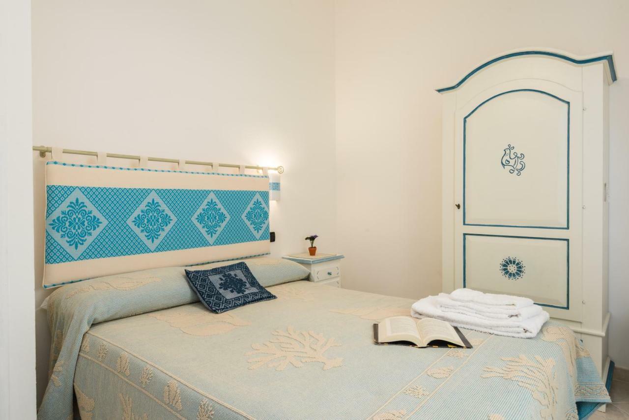 Le Due Isole Apartment Olbia Ngoại thất bức ảnh