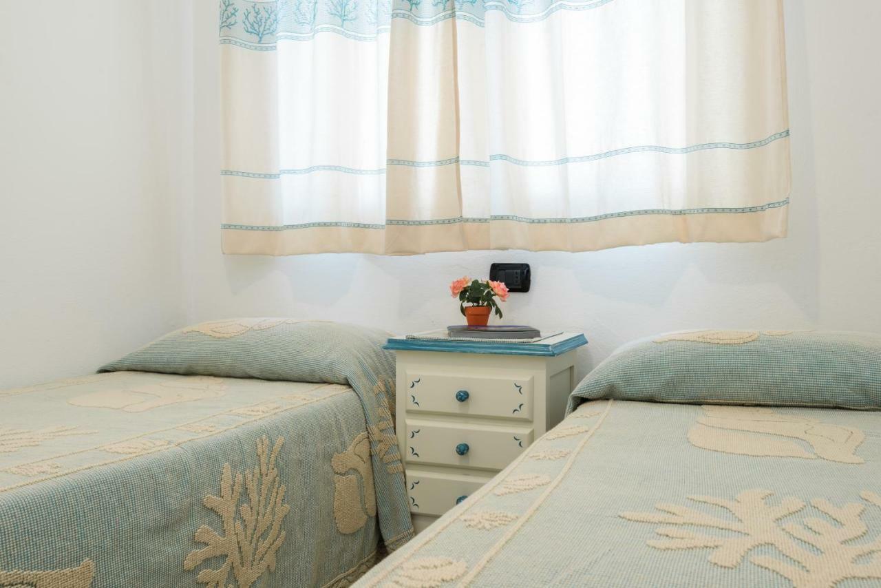 Le Due Isole Apartment Olbia Ngoại thất bức ảnh