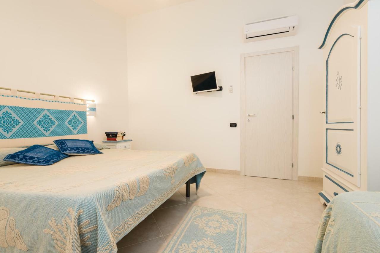 Le Due Isole Apartment Olbia Ngoại thất bức ảnh