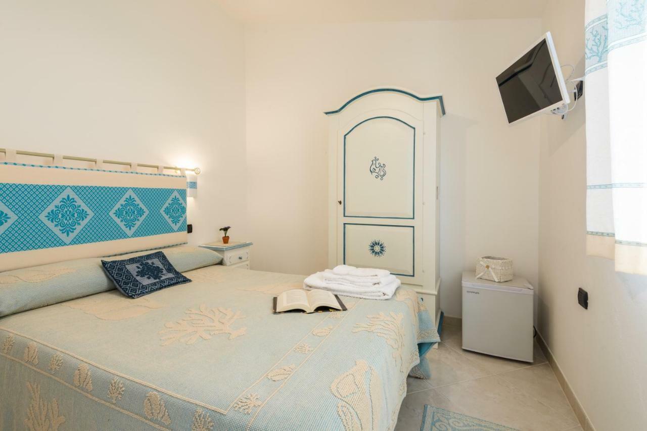 Le Due Isole Apartment Olbia Ngoại thất bức ảnh