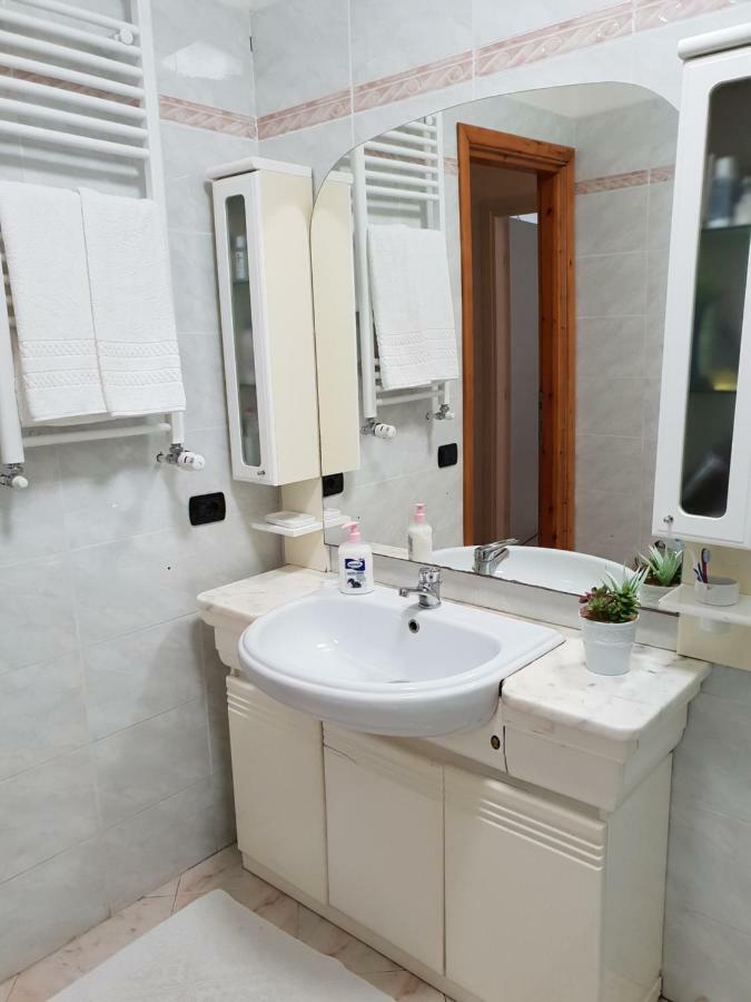 Le Due Isole Apartment Olbia Ngoại thất bức ảnh