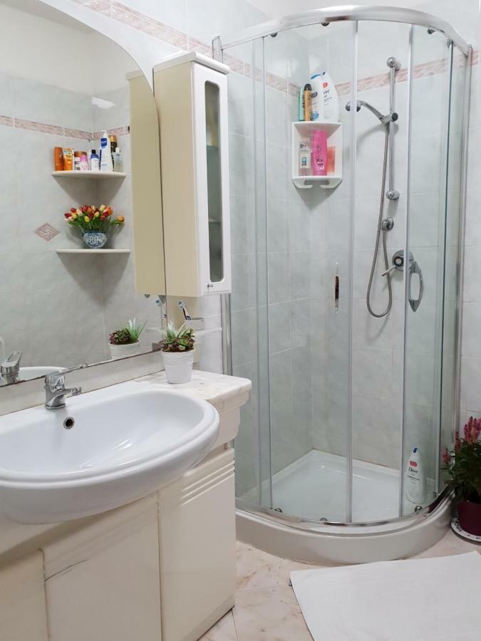 Le Due Isole Apartment Olbia Ngoại thất bức ảnh