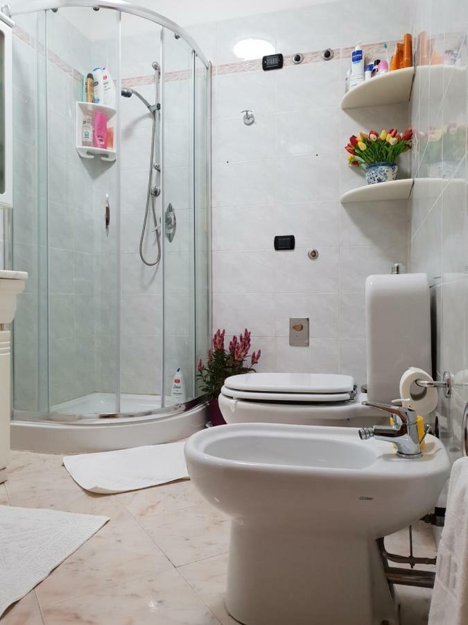 Le Due Isole Apartment Olbia Ngoại thất bức ảnh