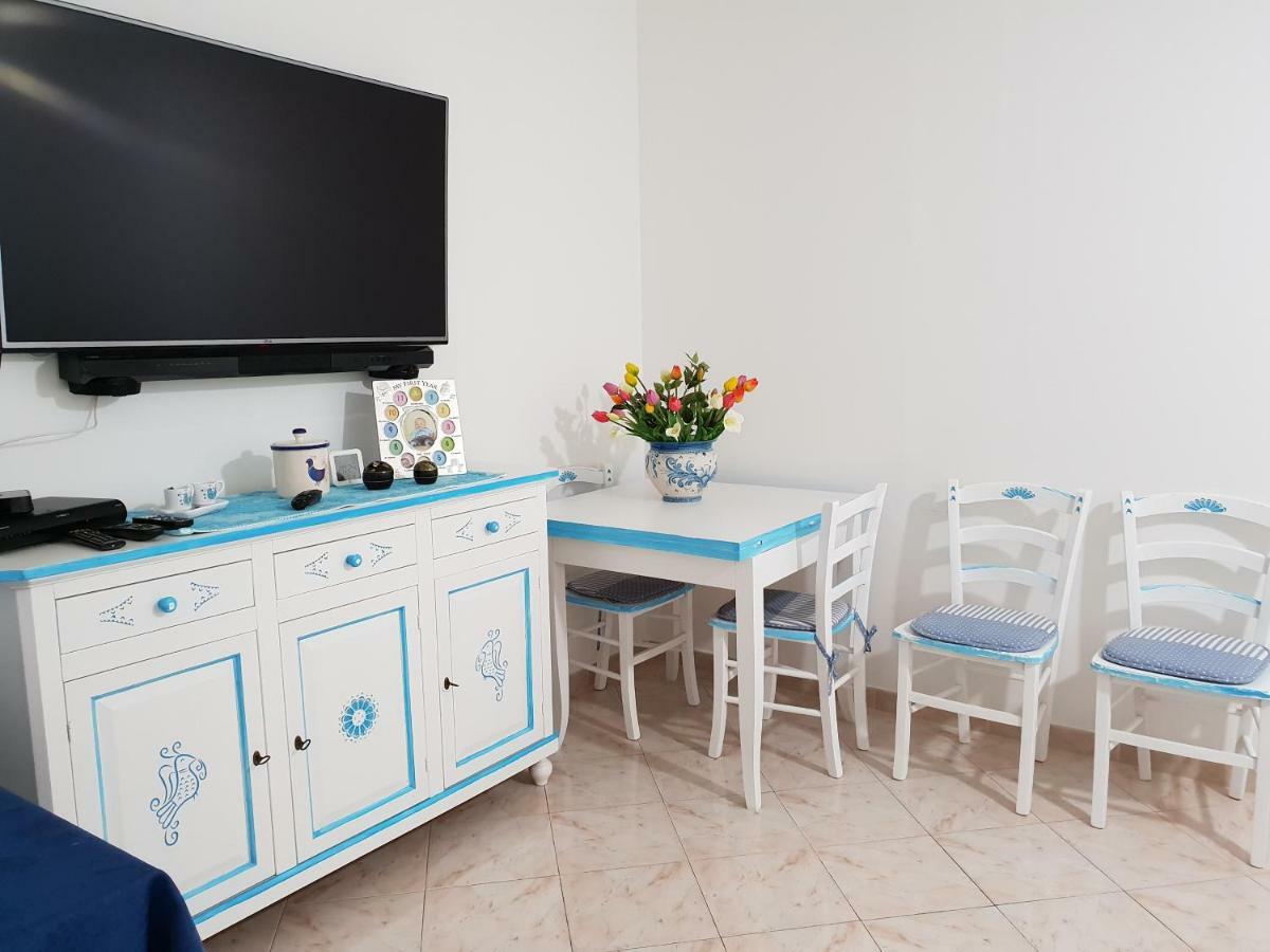 Le Due Isole Apartment Olbia Ngoại thất bức ảnh