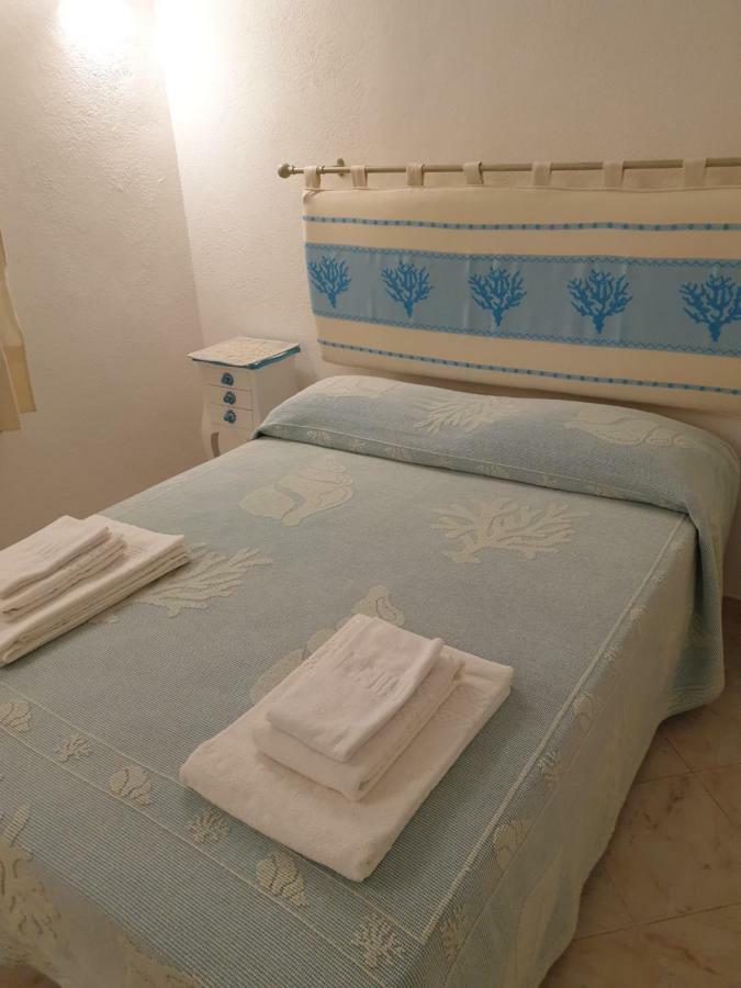 Le Due Isole Apartment Olbia Ngoại thất bức ảnh