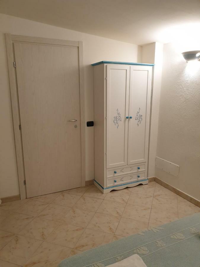 Le Due Isole Apartment Olbia Ngoại thất bức ảnh