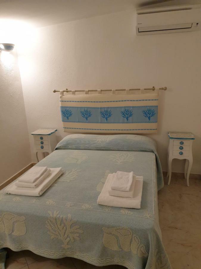 Le Due Isole Apartment Olbia Ngoại thất bức ảnh
