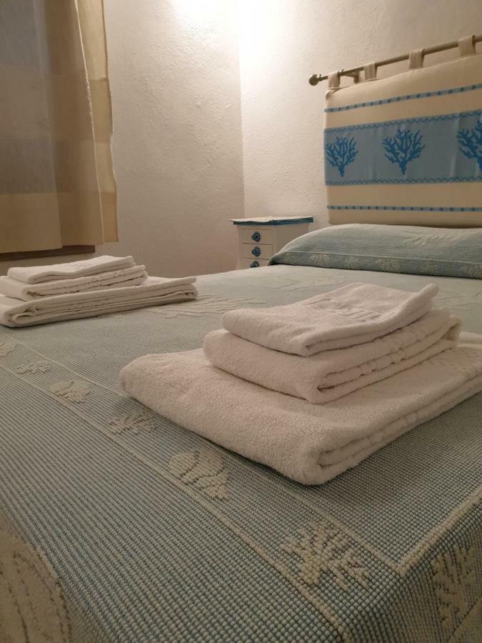 Le Due Isole Apartment Olbia Ngoại thất bức ảnh