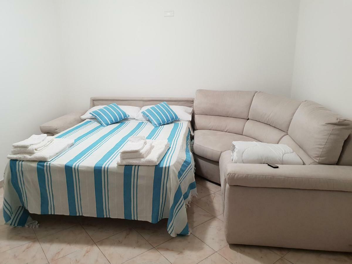 Le Due Isole Apartment Olbia Ngoại thất bức ảnh