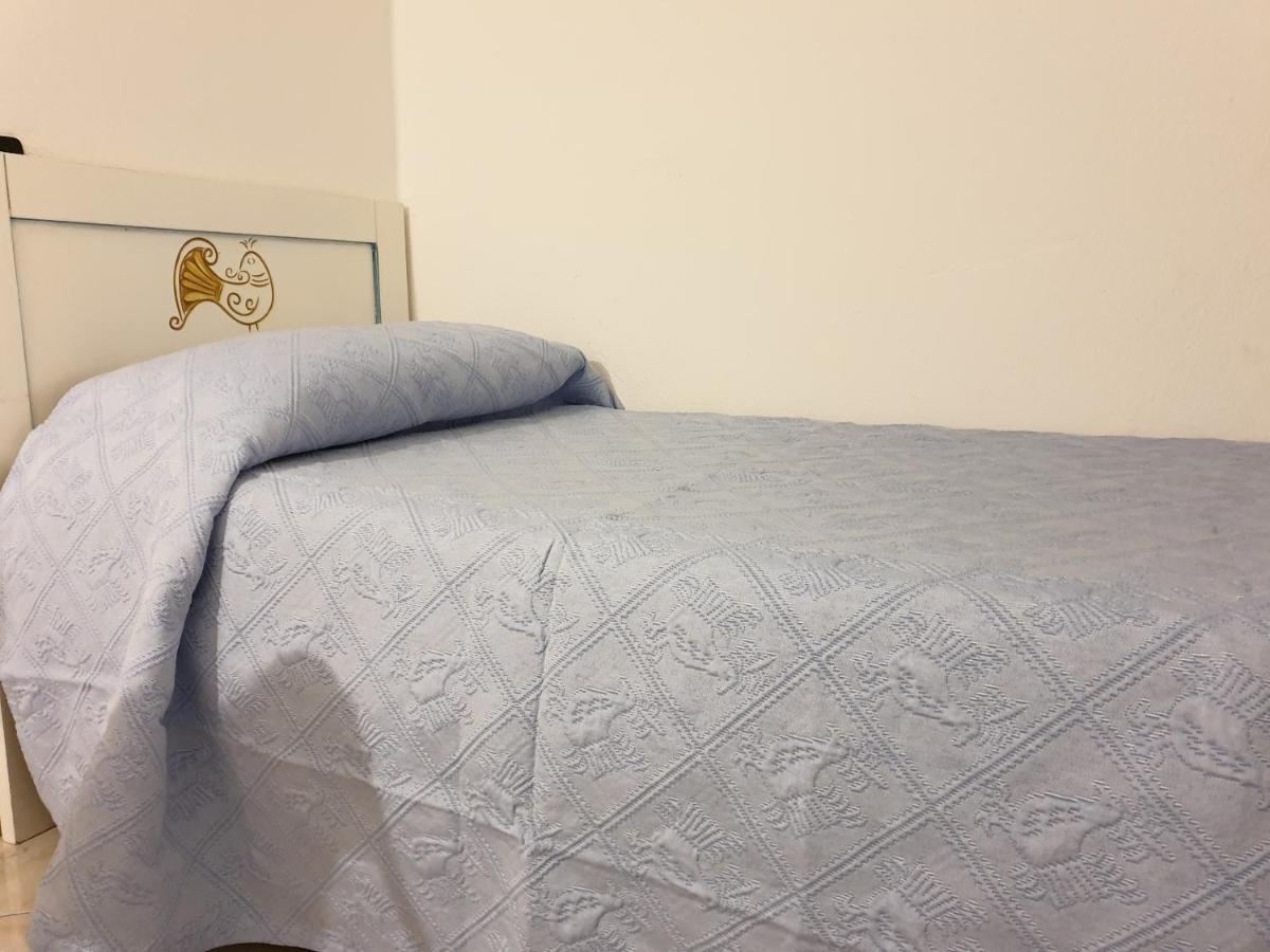 Le Due Isole Apartment Olbia Ngoại thất bức ảnh