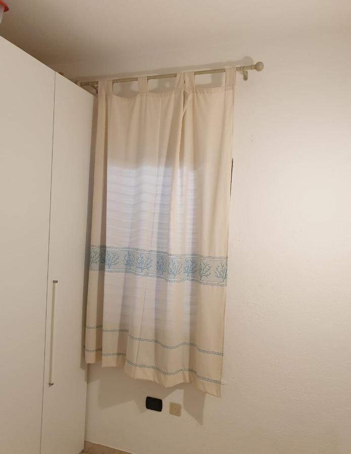 Le Due Isole Apartment Olbia Ngoại thất bức ảnh