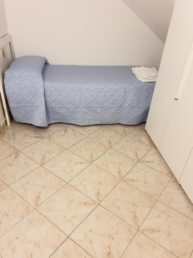 Le Due Isole Apartment Olbia Ngoại thất bức ảnh